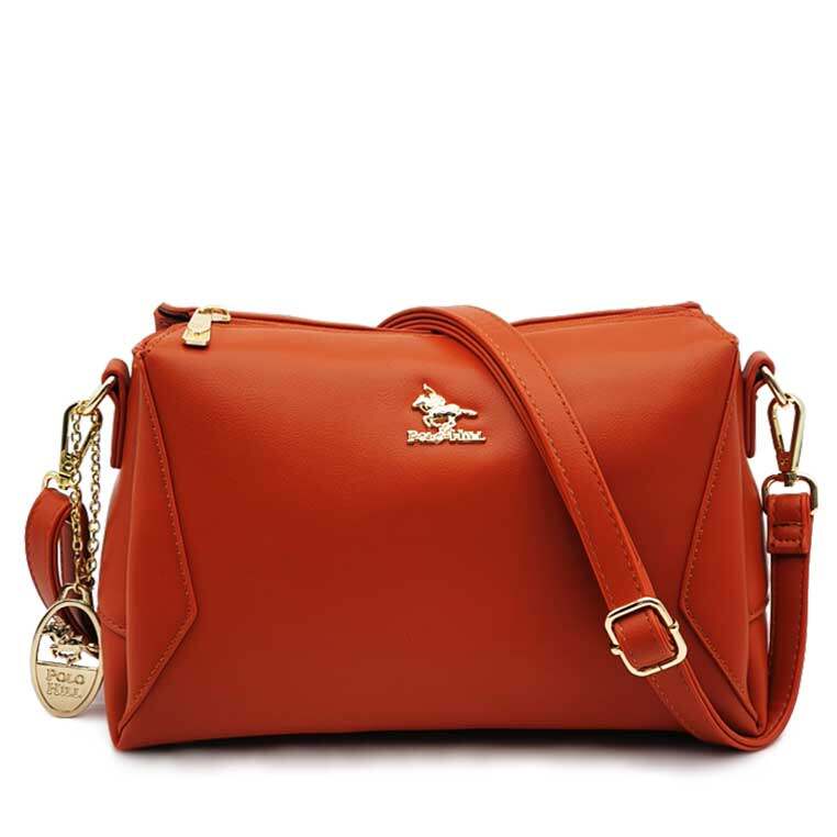 POLO HILL Envie Crossbody Sling Bag PHS1-0B-207