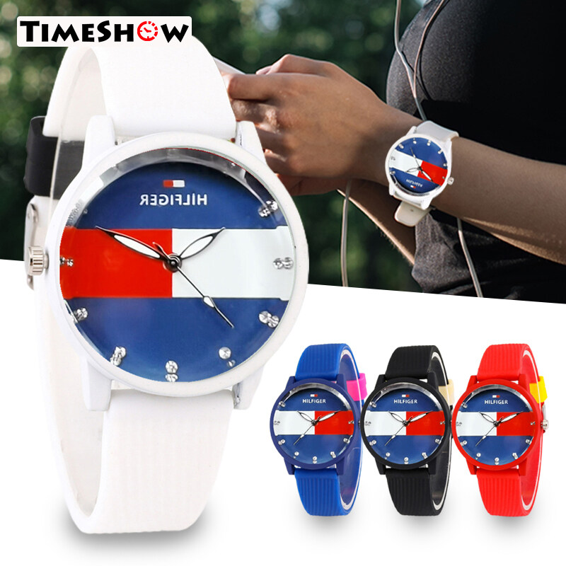 Women's Watch Thin Pointer Dial Casual Quartz Watch Silicone Strap Sports Fashion Wrist Watch Business Gift for Men watch for women new design