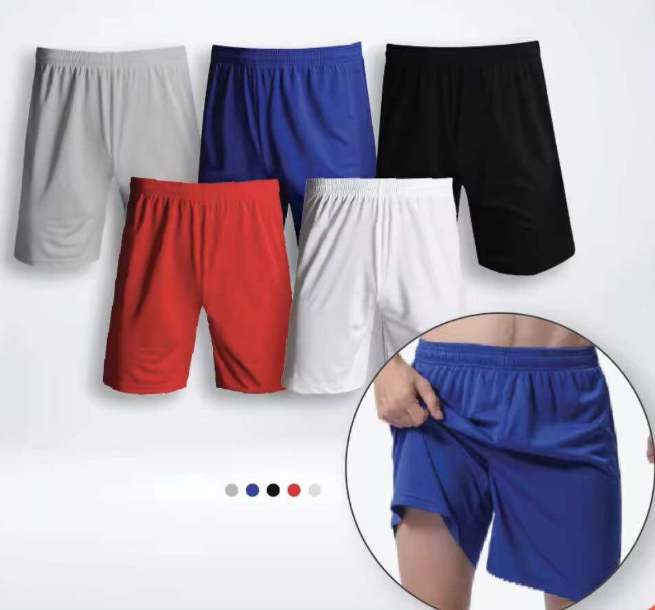 Short Pants Men, original Microfiber Short Pant, seluar pendek lelaki Plus Size Men Shorts Casual Short Pants Men Sports Shorts Cropped Shorts/ .