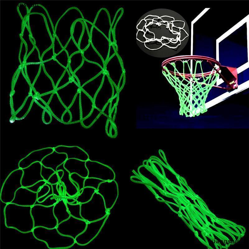 [COD] xiangshun Glow In The Dark Basketball Hoop Net Luminous Training Kid Gifts Glow In The Dark Basketball Hoop Net Training Kid Gifts Toy Glow In The Dark Basketball Hoop Net Mesh Net Kid Gifts Toy