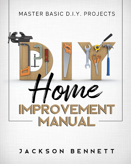 D.I.Y. Home Improvement Manual: Master Basic D.I.Y. Projects (Creative Homeowner) Step-by-Step guide to Understanding and Maintaining Your Home